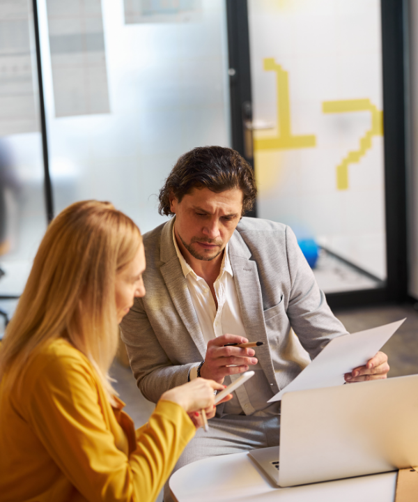 Équipement sécurité / Safety equipment